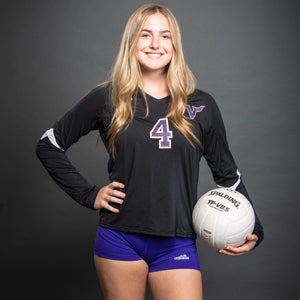 Addison Degard