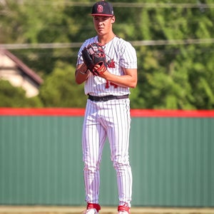 Cole Bray
