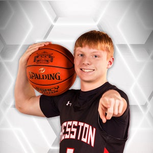 Ethan Schrag mugshot