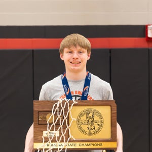 Ethan Schrag