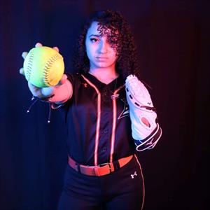 Izzy Alvarado mugshot