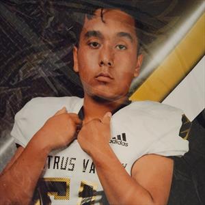 Branden Velazquez