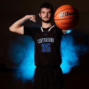 Colby Colangelo mugshot