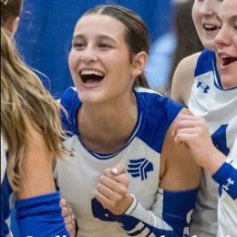 Livia Clinedinst mugshot