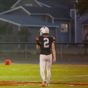 Zane Walters mugshot