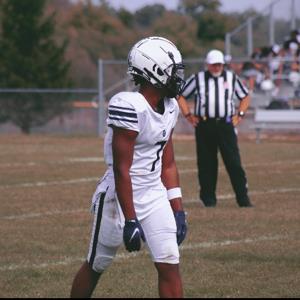 Kameron Williams
