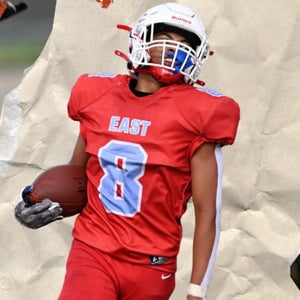 JAYDEN SMITH