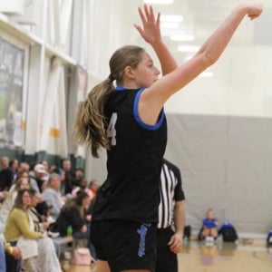 MADDY ENGLE