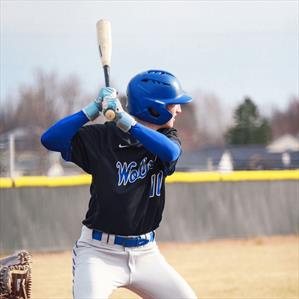 Dallin Welch