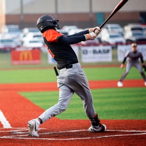 Bryant Horstmeier