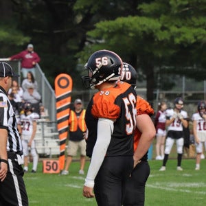 DEREK WIEGERS