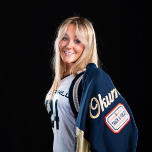 MADDIE OKUMURA