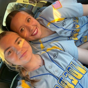 Isabel Sturges mugshot