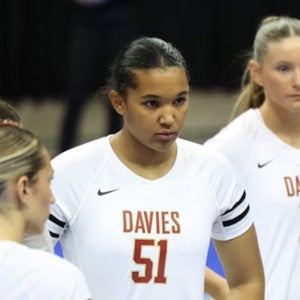 Jaelynn Jackson