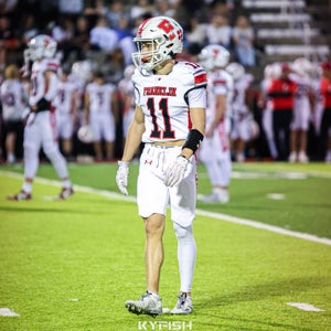 Gabe Harrison mugshot