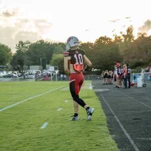 Gabe Harrison