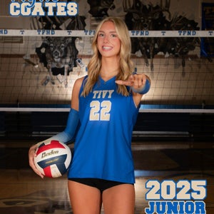 RYLIE COATES