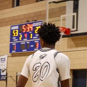 Randolph Westbrook mugshot