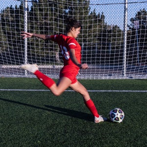ALYSSA TRUJILLO