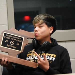 Kevin Martinez mugshot