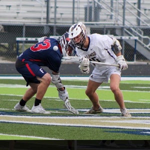 Trevor Palm