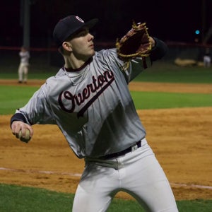 Justin Schwarz