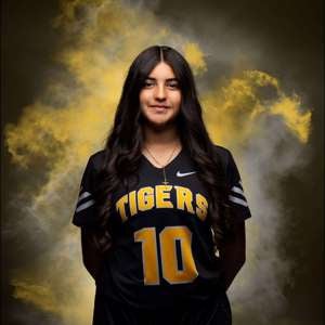 Charlize Vera Malaver