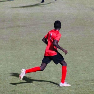 Robert Amsini