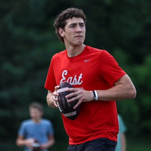 ISAAC EMERSON