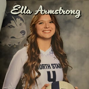ELLA ARMSTRONG