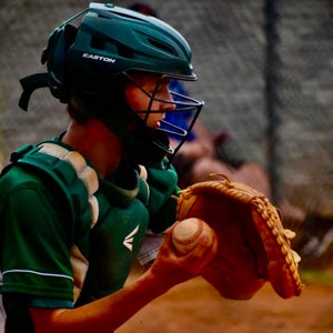 Raygen Langley mugshot