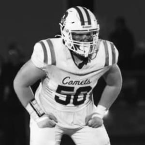 Layne Frischkorn mugshot