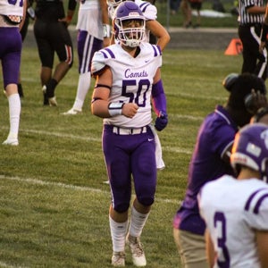 Layne Frischkorn
