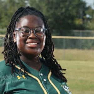 Jahniyah Whitted