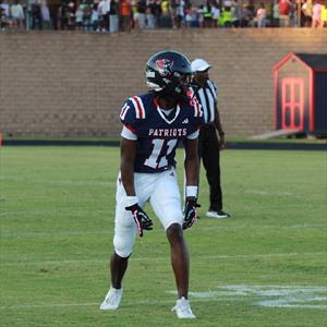 Shondell Smith