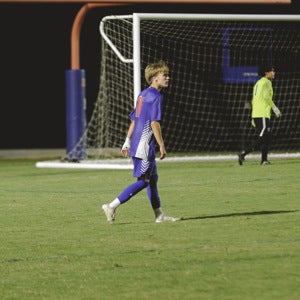 Collin McKee mugshot