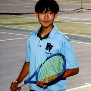 DYLAN SURH