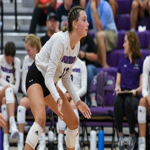 Claire Munch mugshot