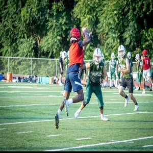 Kenrick Williams