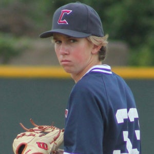 Chris Wilkens mugshot