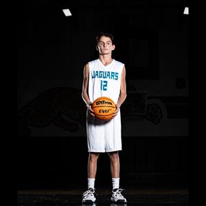 Jeffrey "Huck" Carlson