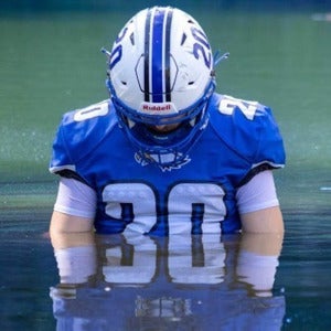 Gavin Moody
