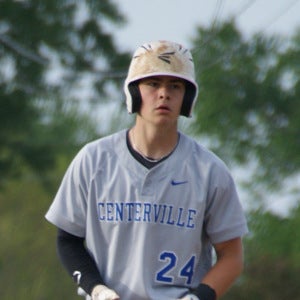 Landen Schlotterbeck mugshot