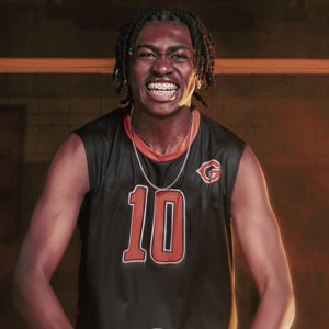 Meryk Wright mugshot