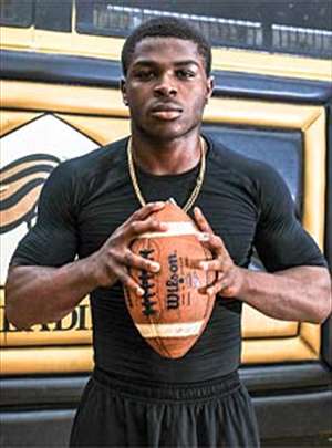 JABRILL PEPPERS