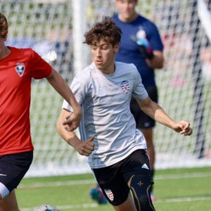 SEBASTIAN RASKEVICIUS-MARCHENA