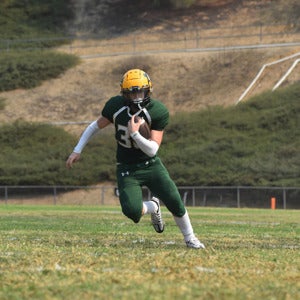 Brandon Bartell