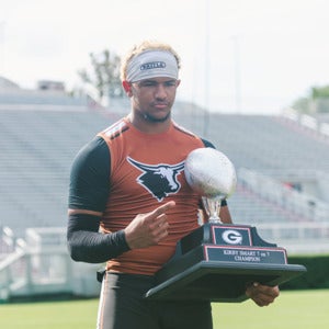 Kaleb Narcisse
