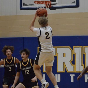 Reed Mellencamp mugshot