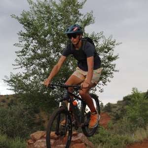 Reggie Harmon mugshot